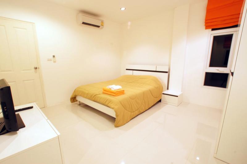 New Nordic Kristine Hotel Pattaya Exterior foto