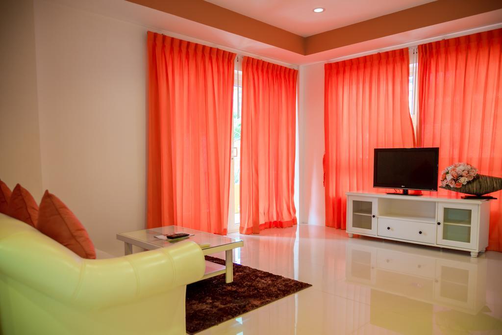 New Nordic Kristine Hotel Pattaya Exterior foto